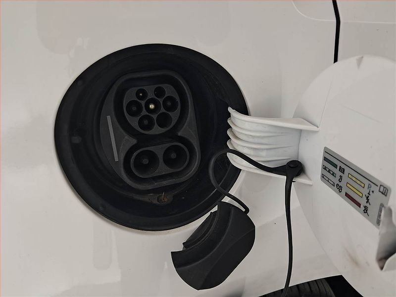 Škoda Citigo (2020) Style iV, SoH 88%, Automat - fotka 17 z 22