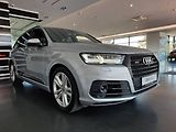 Audi SQ7 (2017) 4.0 TDI quattro (320kW/435k) T - náhled 30