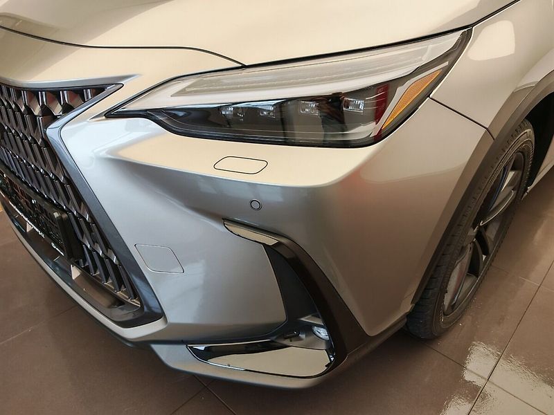 Lexus NX 350h 350h PRESTIGE - fotka 7 z 45