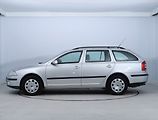 Škoda Octavia (2005) 1.9 TDI, po STK, jezdí výborně - náhled 2