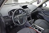 Opel Zafira 2,0 CTDi,7-míst,Nav,Innovation - náhled 9