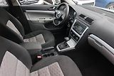 Škoda Octavia (2009) 2.0 TDI, Automat, po STK - náhled 9