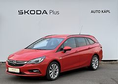 Opel Astra (2018) 1.0 Turbo 77 kW Sports Tourer - fotografie inzerátu