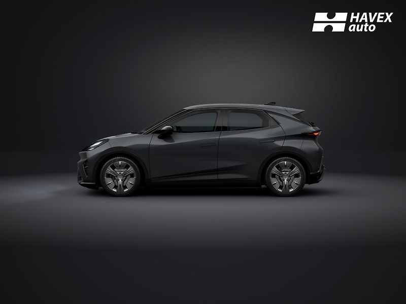 Cupra Raval (2027) 38,5 kWh/135k PLUS - fotka 3 z 3