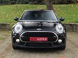 Mini Clubman 100 kW JCW paket LED Navi - náhled 1