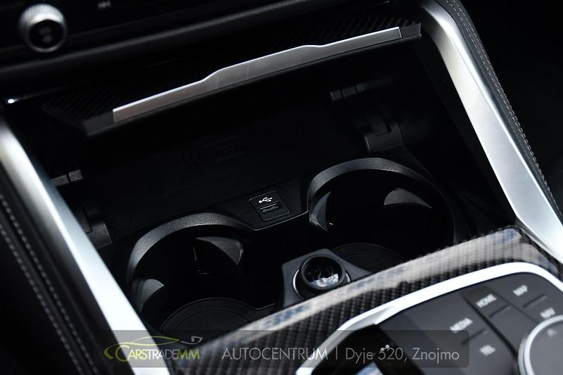 BMW Řada 4 420d xD NTOP TAŽNÉ HUD ČR 1.M - fotka 38 z 57