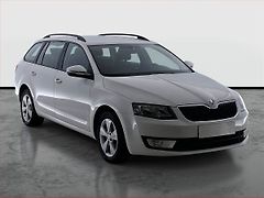 Škoda Octavia (2016) Style 2.0 TDI, Navi, Tempomat - fotografie inzerátu