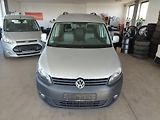 Volkswagen Caddy (2011) 2,0TDI,4X4,KLIMA,ALU,7MÍST - náhled 2