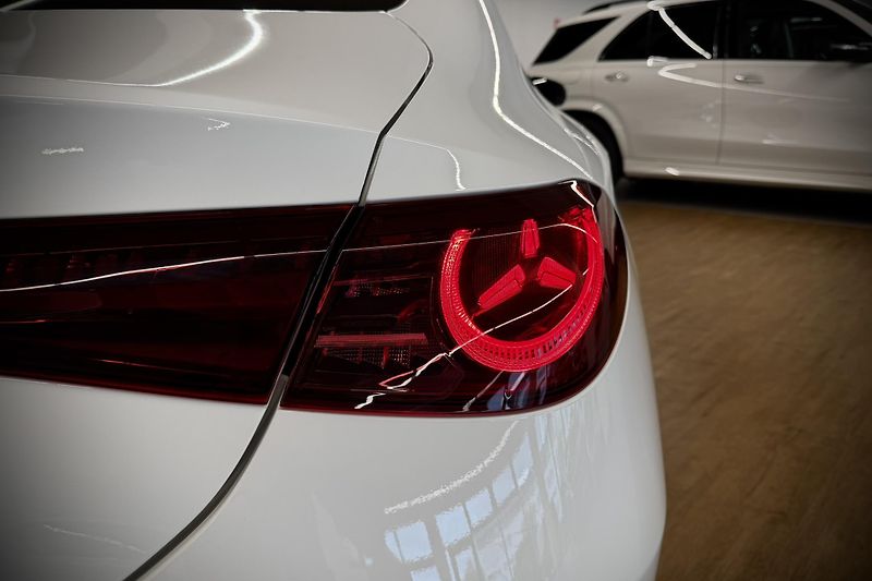 Mercedes-Benz CLA (2025) CLA 250+ Progressive - fotka 9 z 71