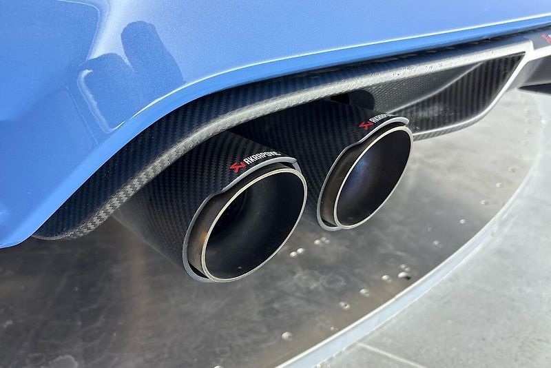 BMW M4 Competition paket - fotka 37 z 39