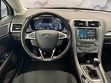 Ford Mondeo 2.0 TDCi Titanium manuál Cebia - náhled 7