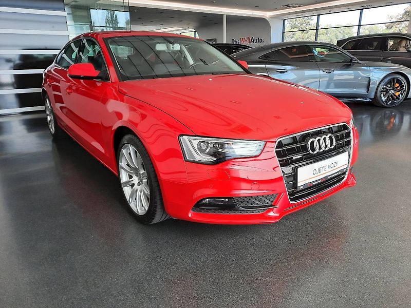 Audi A5 (2012) 2.0 TDI quattro (130kW/177k) - fotka 26 z 26