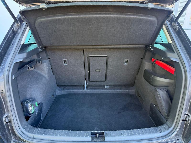 Škoda Karoq Style 2.0TDI 110kw DSG 4x4 - fotka 22 z 22