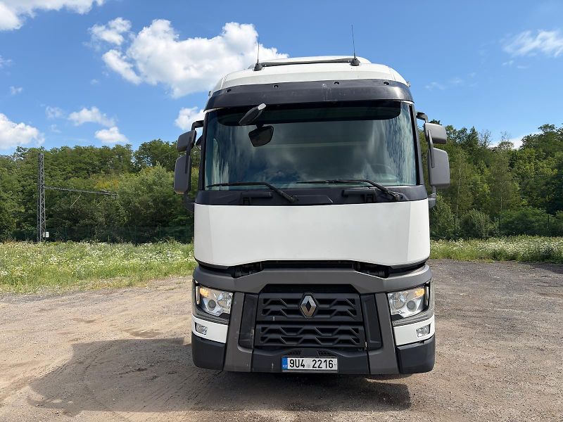 Renault Trucks T T460 STANDARD - fotka 2 z 21