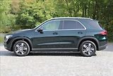 Mercedes-Benz GLE 300d 4M/ZÁRUKA/38tkm/CZ - náhled 6