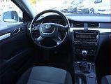 Škoda Superb (2012) 2.0 TDI, Serv.kniha, Tempomat - náhled 7