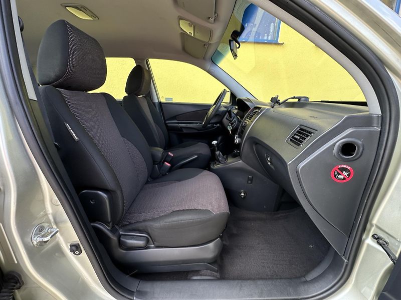 Hyundai Tucson (2007) 2.0/104kW + LPG *4x4 * ČR - fotka 15 z 36