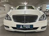 Mercedes-Benz Třídy S 350 CDi 4Matic raritní stav - náhled 14
