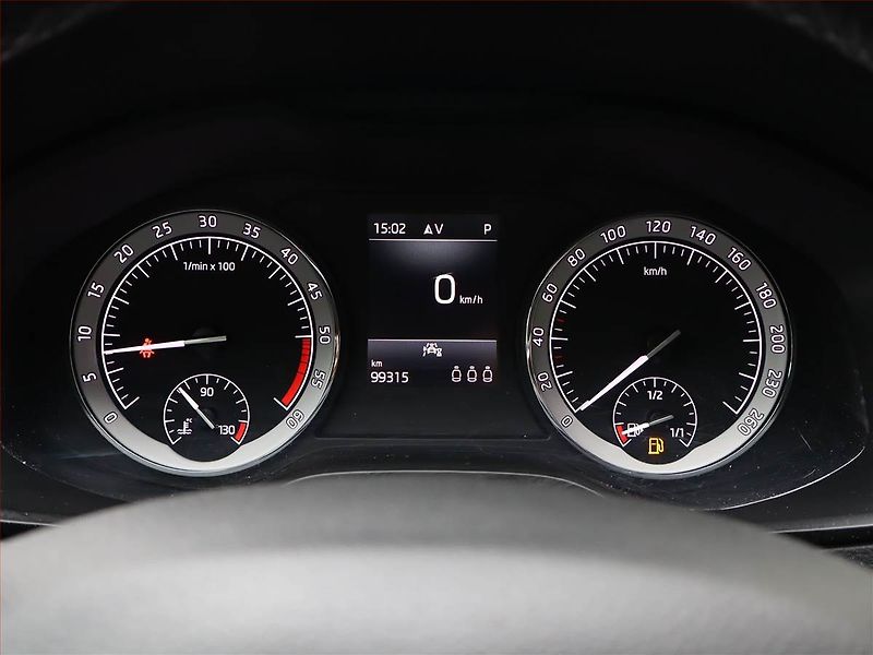 Škoda Karoq (2020) 2.0 TDI - fotka 9 z 20