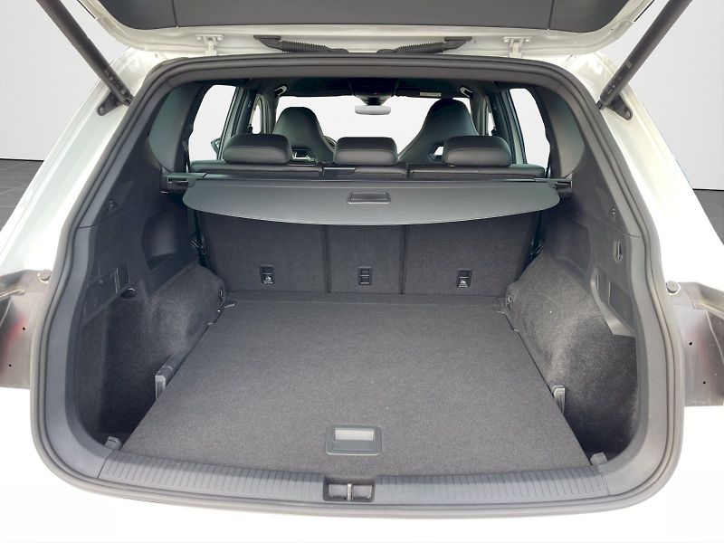 Seat Tarraco (2023) 1.5 TSI 110 kW FR DSG - fotka 31 z 35