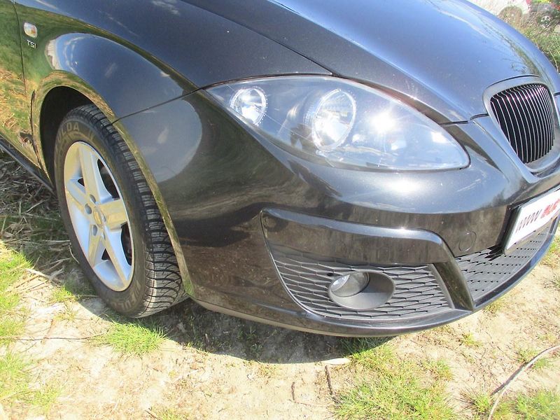 Seat Altea XL 1.2TSi 77kW NOVÉ ROZVODY - fotka 25 z 47