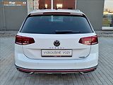 Volkswagen Passat 2.0TDI 147kW DSG Alltrack, ČR - náhled 9