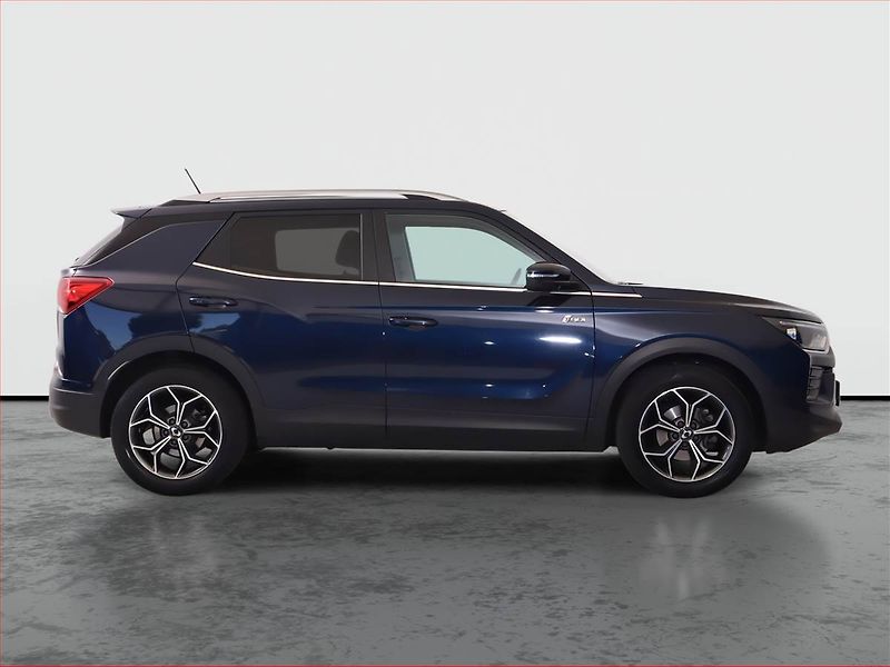 SsangYong Korando (2023) 1.5 T-GDI - fotka 6 z 21