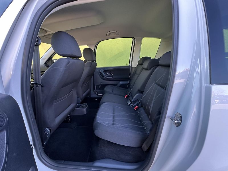 Škoda Roomster (2013) FRESH 1.2TSI/63kW 2.Maj. KLIMA - fotka 25 z 35