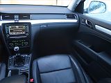 Škoda Superb (2014) Greenline 1.6 TDI, Navi - náhled 8