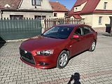 Mitsubishi Lancer 1,8 - náhled 9