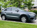 Audi Q3 1.4TFSI MAN SERVISKA TAŽNÉ - náhled 10