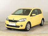 Škoda Citigo (2016) Style 1.0 MPI, Automat, ČR - náhled 1