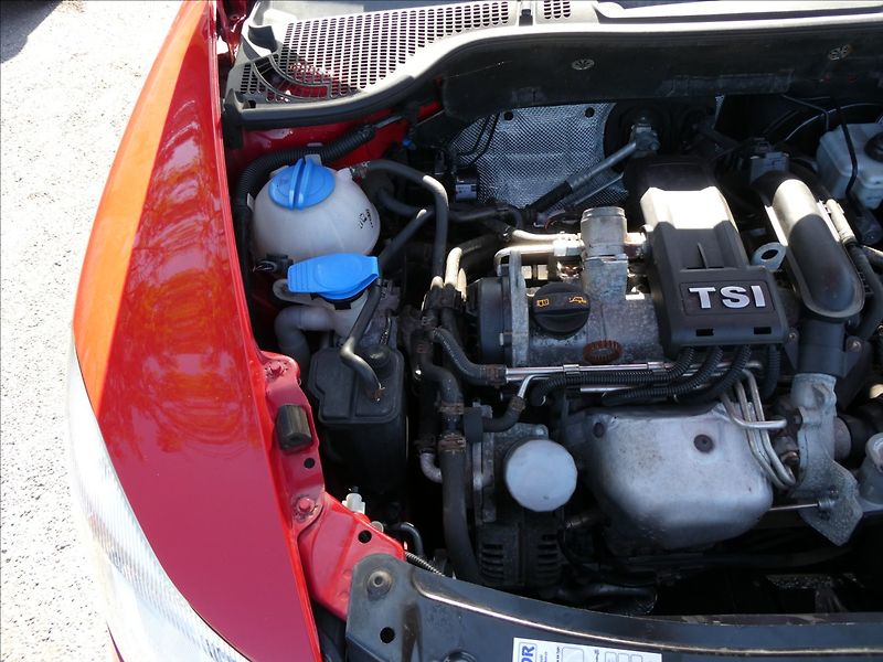 Škoda Octavia 1,2 TSi 77kW Prima edition,záv - fotka 33 z 40