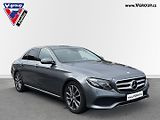 Mercedes-Benz Třídy E (2017)  E-Class 350d 4MATIC BURMESTER - náhled 1