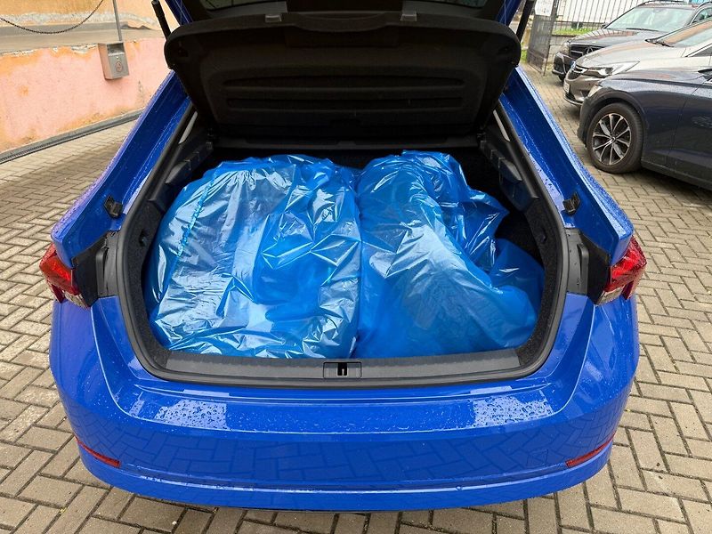 Škoda Octavia (2022) 2.0 TDI - Původ ČR ! - fotka 7 z 13