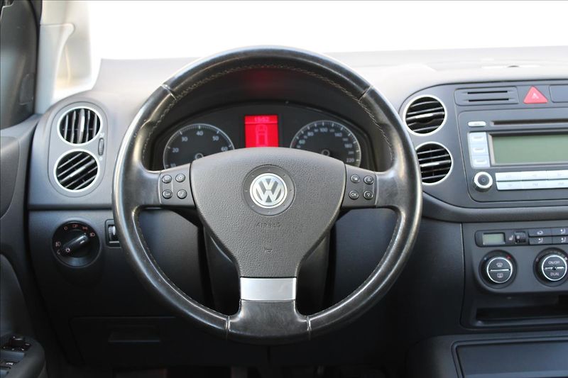 Volkswagen Golf Plus 1.4 TSI / Sport / 125kW - fotka 17 z 41