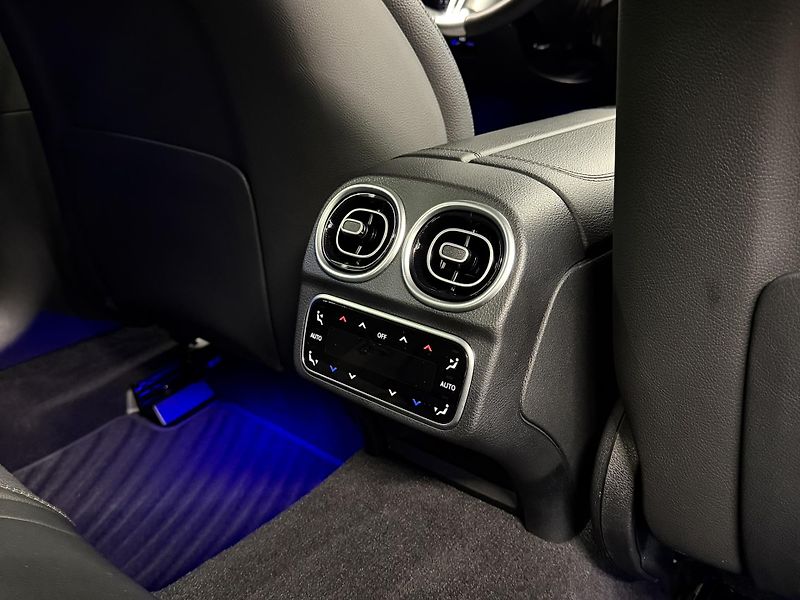 Mercedes-Benz Třídy C (2021) C 220d Avantgarde - fotka 29 z 76