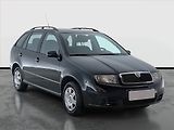 Škoda Fabia (2008) 1.4 16V, dobrý stav - náhled 1