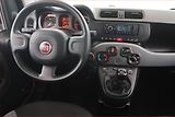 Fiat Panda (2022) Easy 1.0 FireFly, Serv.kniha - náhled 7