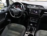 Volkswagen Touran (2016) Comfortline 2.0 TDI - náhled 7