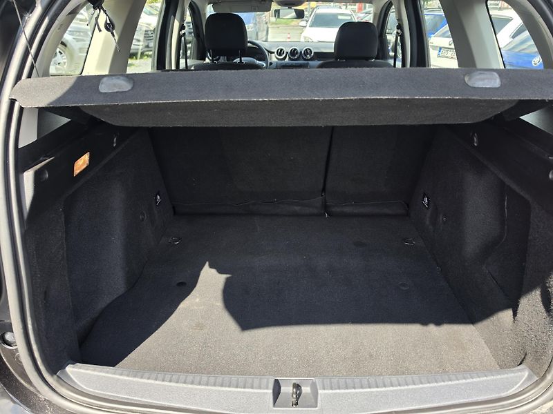 Dacia Duster 1.0 TCE Vyhřev sedadel  - fotka 5 z 17