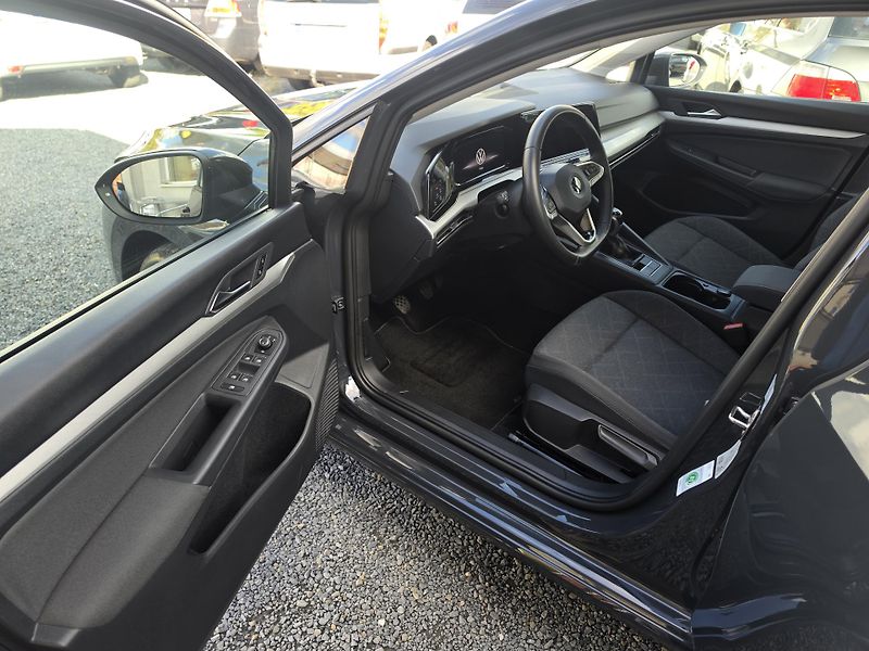 Volkswagen Golf 1.0 TSI 6ti 81kw Led - fotka 6 z 16