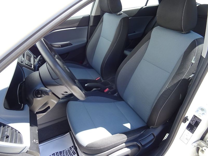 Hyundai i20 (2016) 1.2i,1majČR,klima - fotka 8 z 19
