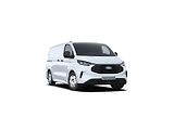 Ford Transit Custom (2025) L1 TREND 280 2,0 EcoBlue 100 k - náhled 10