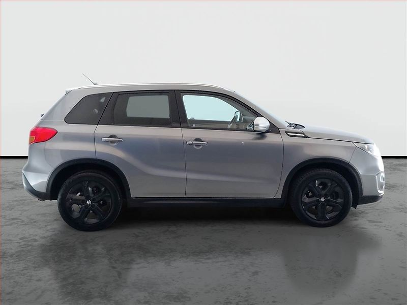 Suzuki Vitara (2016) 1.4 BoosterJet, 4X4, Automat - fotka 6 z 18