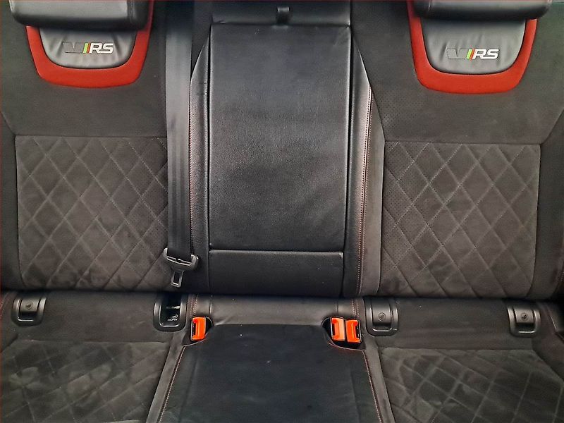 Škoda Octavia (2017) RS 2.0 TDI, Automat, Kůže - fotka 10 z 22