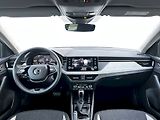 Škoda Scala (2024) 1.0 TSI 85kW DSG Top Selection - náhled 4