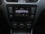 Škoda Octavia (2014) Greenline 1.6 TDI, Navi - náhled 12