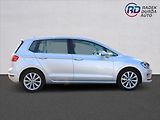 Volkswagen Golf Sportsvan 2,0 TDI  HIGHLINE - náhled 3