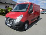 Renault Master 2,3 dCi 110k COOL DPH 12xvozů - náhled 1